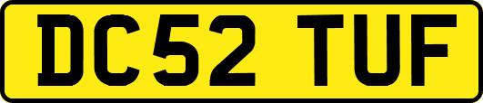 DC52TUF