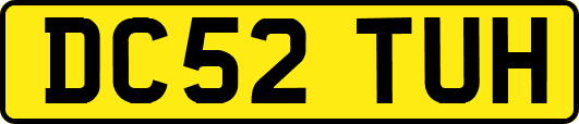 DC52TUH