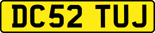 DC52TUJ