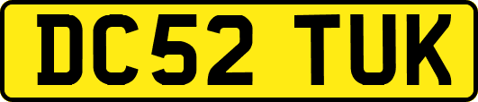 DC52TUK