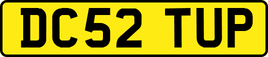 DC52TUP