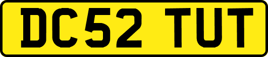 DC52TUT