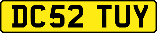 DC52TUY