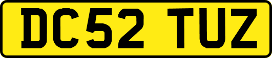 DC52TUZ
