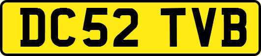 DC52TVB