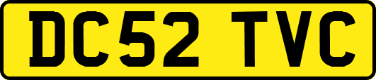 DC52TVC