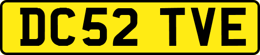 DC52TVE