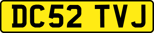 DC52TVJ