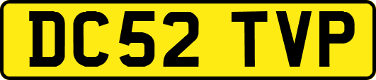 DC52TVP