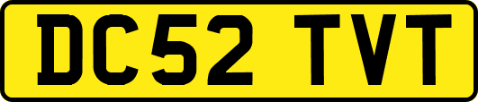 DC52TVT