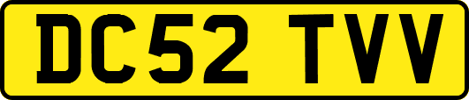 DC52TVV