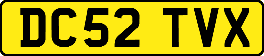 DC52TVX