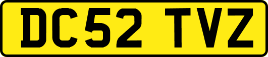 DC52TVZ