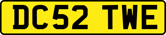 DC52TWE