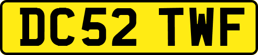 DC52TWF