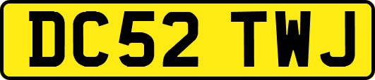 DC52TWJ
