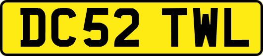DC52TWL