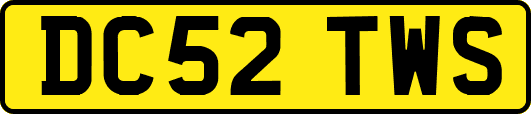 DC52TWS