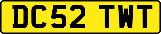 DC52TWT
