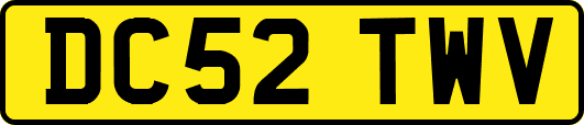 DC52TWV
