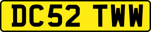 DC52TWW