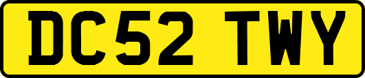 DC52TWY