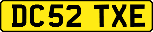 DC52TXE