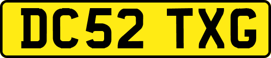 DC52TXG
