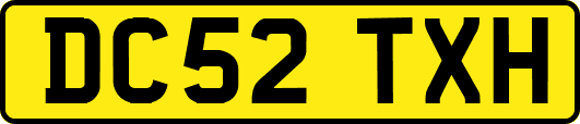 DC52TXH