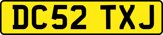 DC52TXJ