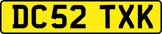 DC52TXK