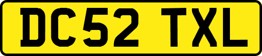 DC52TXL