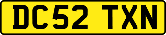 DC52TXN
