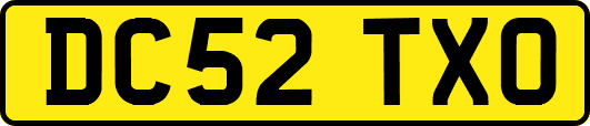 DC52TXO