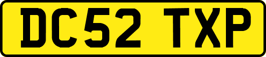 DC52TXP