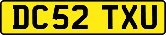 DC52TXU
