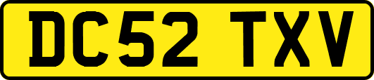 DC52TXV