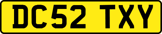 DC52TXY