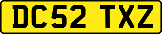 DC52TXZ