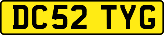 DC52TYG