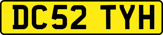 DC52TYH