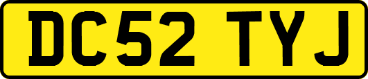 DC52TYJ