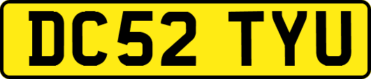 DC52TYU
