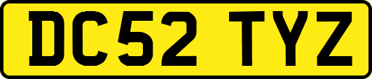 DC52TYZ