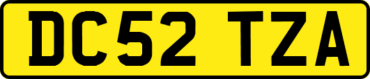 DC52TZA