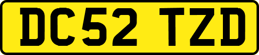 DC52TZD