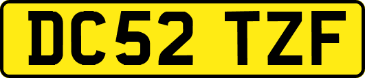 DC52TZF