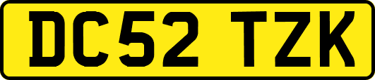 DC52TZK