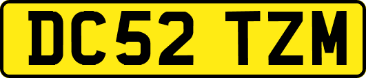 DC52TZM