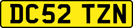 DC52TZN